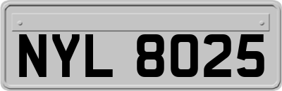 NYL8025