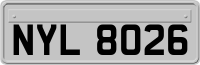NYL8026