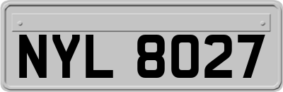 NYL8027