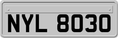 NYL8030