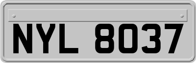 NYL8037