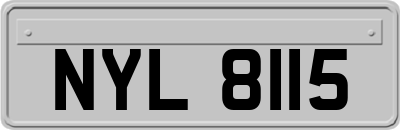 NYL8115