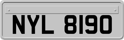 NYL8190