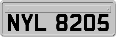 NYL8205