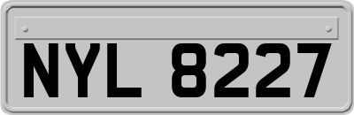 NYL8227