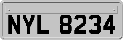 NYL8234