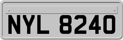 NYL8240