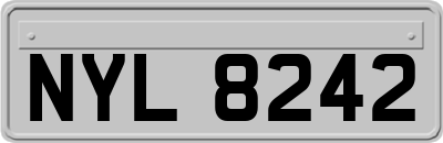 NYL8242