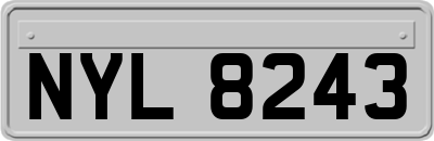 NYL8243