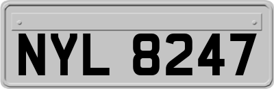 NYL8247