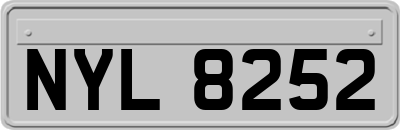 NYL8252