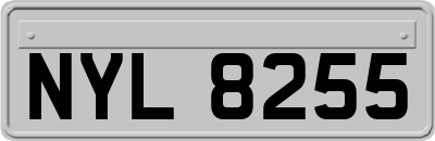 NYL8255