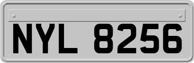 NYL8256