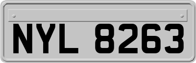 NYL8263