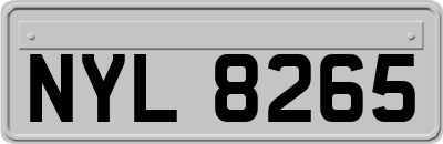 NYL8265