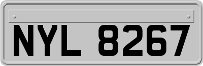 NYL8267