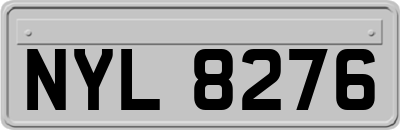 NYL8276