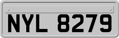 NYL8279