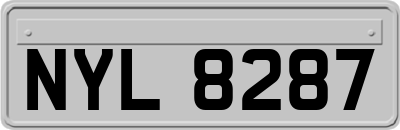 NYL8287