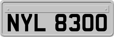 NYL8300