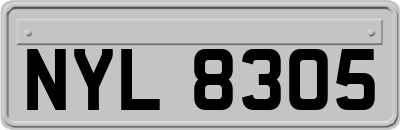 NYL8305