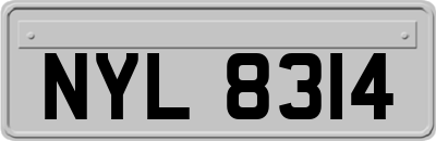 NYL8314