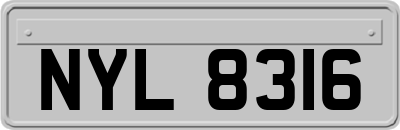 NYL8316
