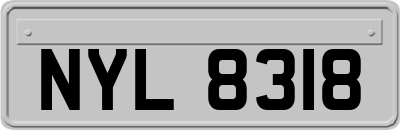 NYL8318