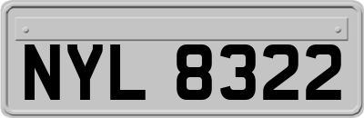 NYL8322