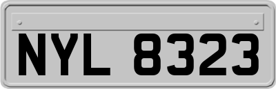 NYL8323