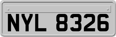 NYL8326