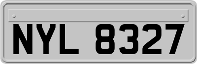 NYL8327