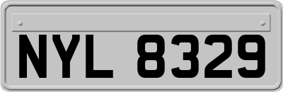 NYL8329