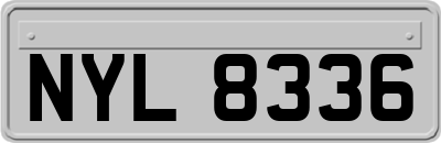 NYL8336