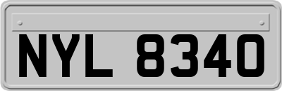 NYL8340