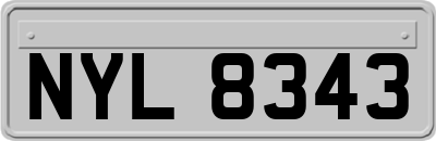 NYL8343