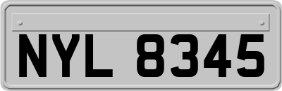 NYL8345