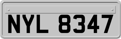 NYL8347