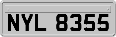 NYL8355