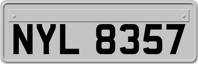 NYL8357