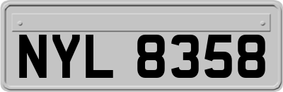 NYL8358