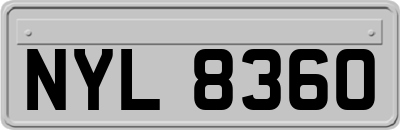 NYL8360