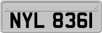 NYL8361
