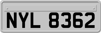 NYL8362
