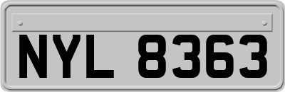 NYL8363