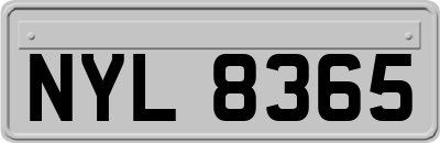 NYL8365