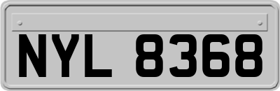 NYL8368