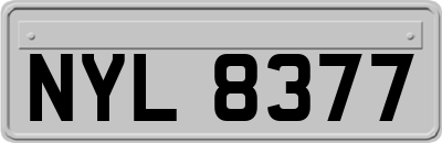 NYL8377