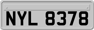 NYL8378