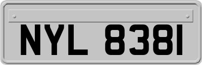 NYL8381